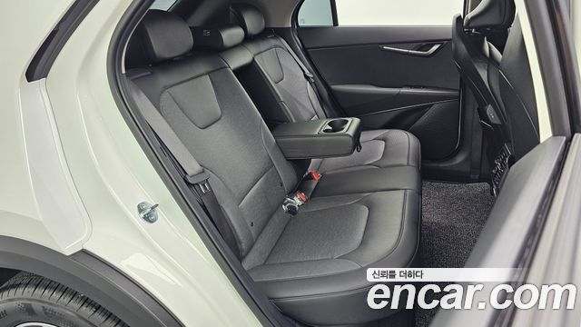 Kia Niro 2026 — photo 11