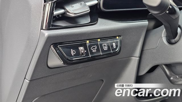 Kia Niro 2026 — photo 15