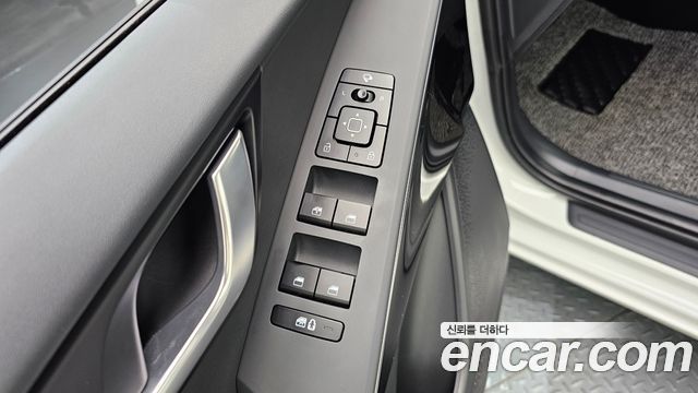 Kia Niro 2026 — photo 16