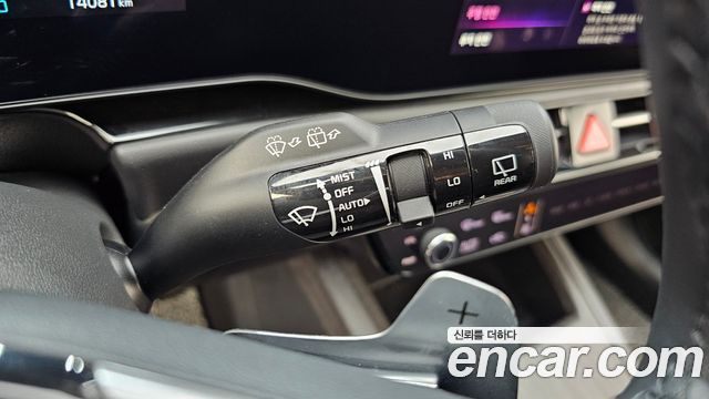 Kia Niro 2026 — photo 17