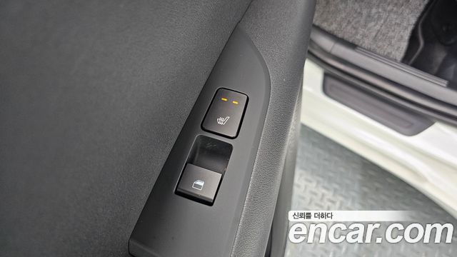 Kia Niro 2026 — photo 19