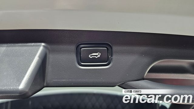 Kia Niro 2026 — photo 20