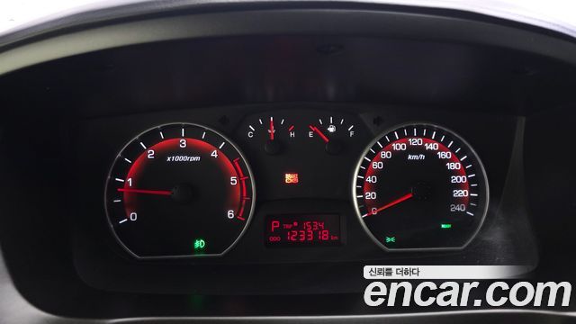 KG Mobility KORANDO 2017 — photo 8