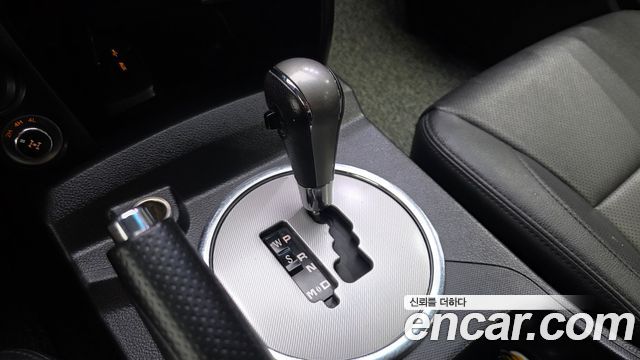 KG Mobility KORANDO 2017 — photo 9