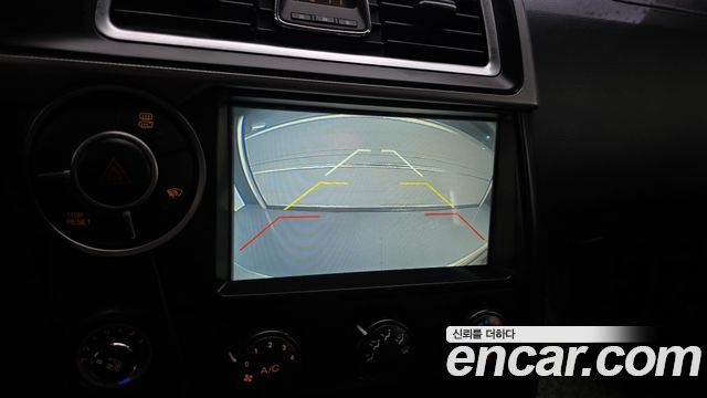 KG Mobility KORANDO 2017 — photo 14