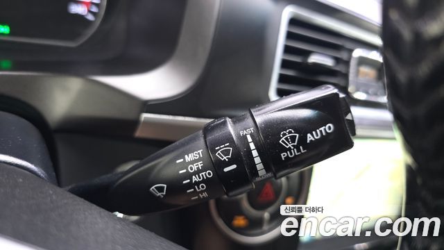 KG Mobility KORANDO 2017 — photo 17
