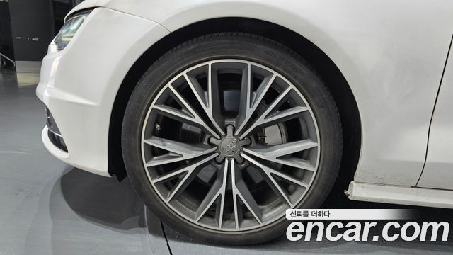 Audi A7 2016 — photo 5