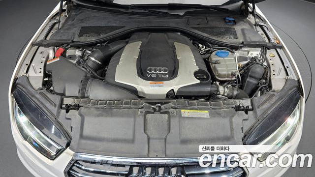 Audi A7 2016 — photo 6
