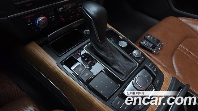 Audi A7 2016 — photo 9
