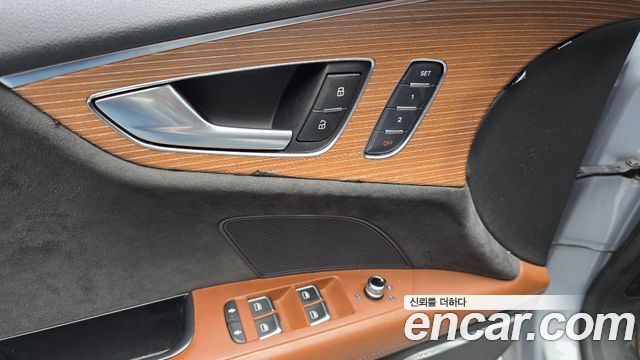 Audi A7 2016 — photo 16