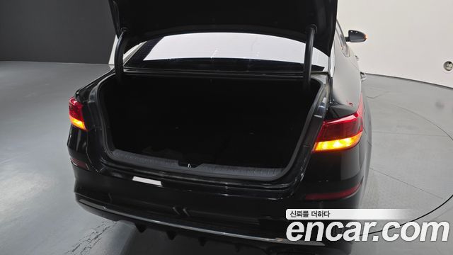 Kia K5 2019 — photo 20