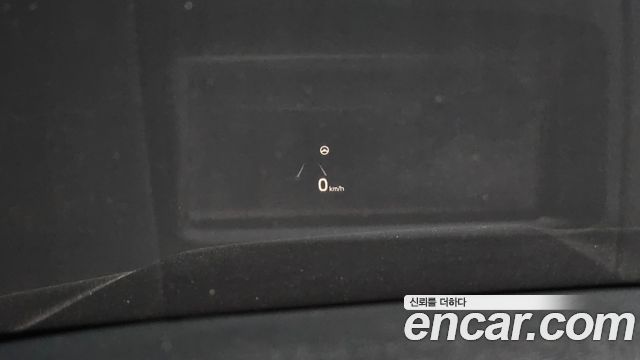 Kia Mohave 2021 — photo 24