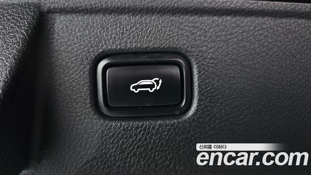 Kia Mohave 2021 — photo 27