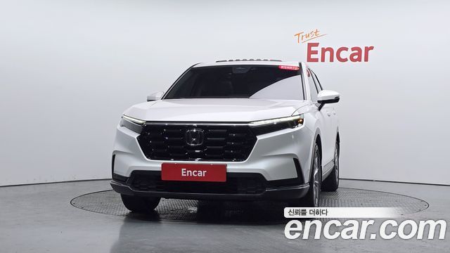 Honda CR-V 2024 — photo 3