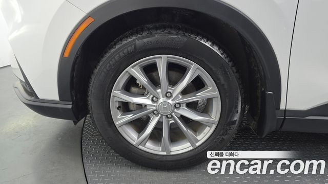 Honda CR-V 2024 — photo 5