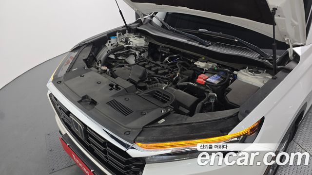 Honda CR-V 2024 — photo 6
