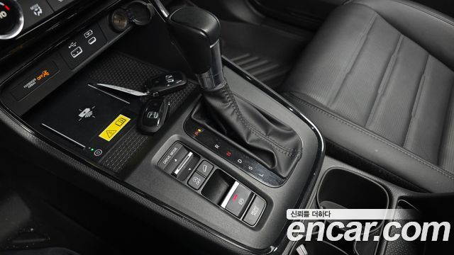 Honda CR-V 2024 — photo 12