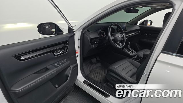 Honda CR-V 2024 — photo 13