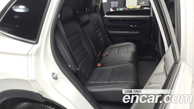 Honda CR-V 2024 — photo 17