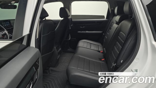Honda CR-V 2024 — photo 18