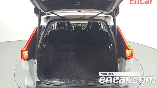 Honda CR-V 2024 — photo 26