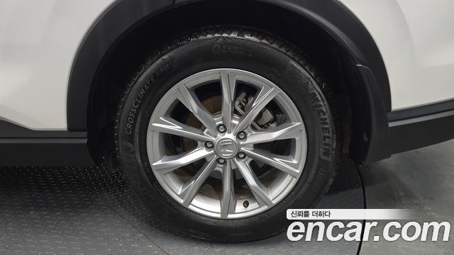 Honda CR-V 2024 — photo 7