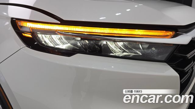Honda CR-V 2024 — photo 8