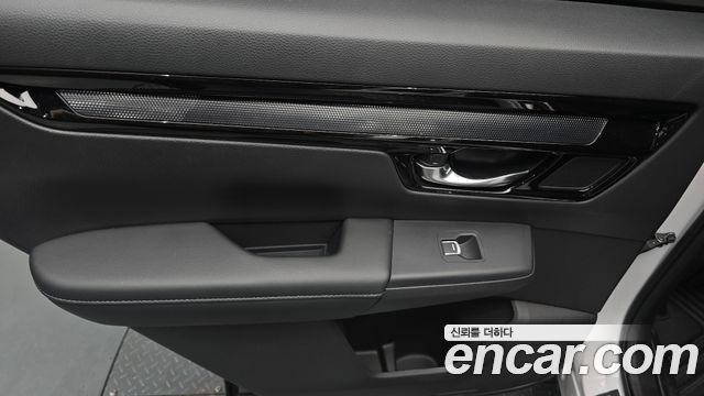 Honda CR-V 2024 — photo 14