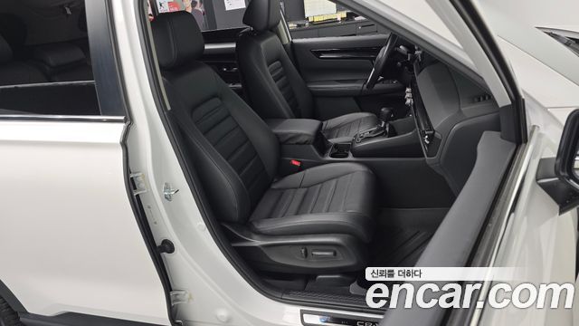 Honda CR-V 2024 — photo 16