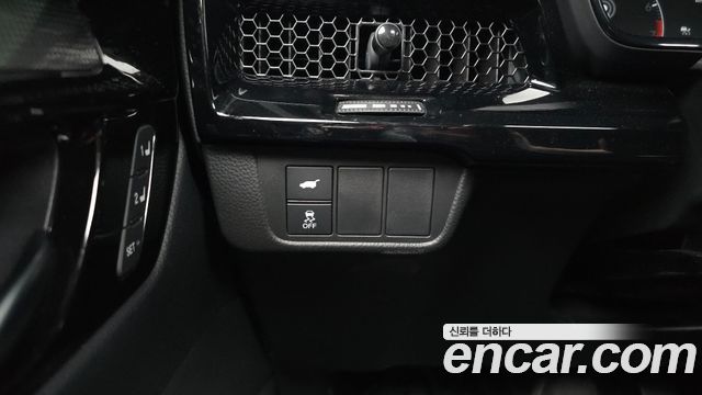 Honda CR-V 2024 — photo 27