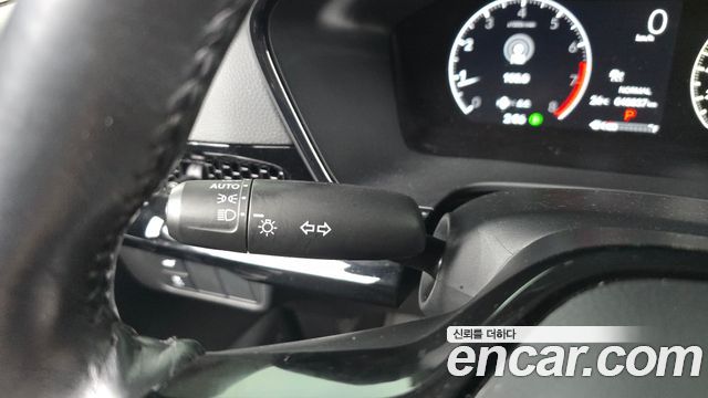 Honda CR-V 2024 — photo 28