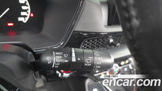 Honda CR-V 2024 — photo 29