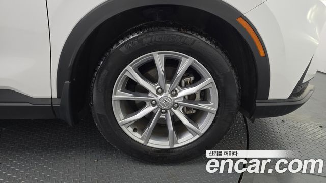 Honda CR-V 2024 — photo 30