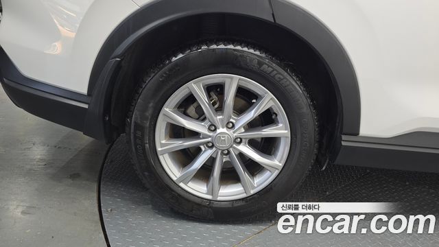 Honda CR-V 2024 — photo 31
