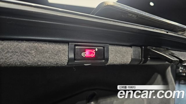 BMW 7-Series 2001 — photo 26
