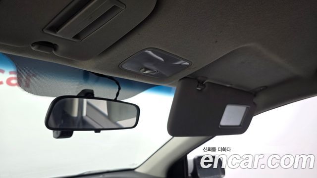 Kia morning 2014 — photo 18