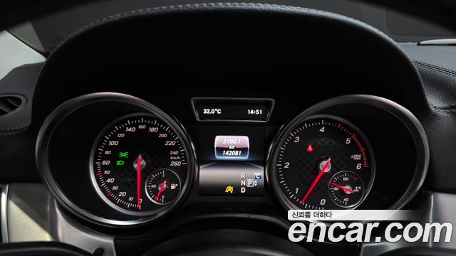 Mercedes-Benz GLE-Class 2017 — photo 8