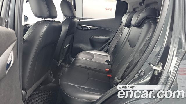 Chevrolet Korea Spark 2017 — photo 17