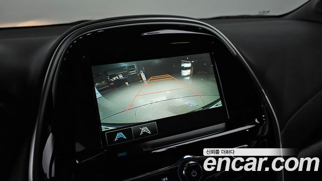 Chevrolet Korea Spark 2017 — photo 21
