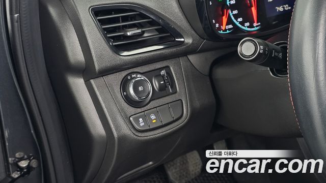 Chevrolet Korea Spark 2017 — photo 23