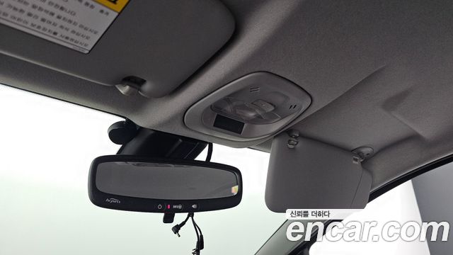 Chevrolet Korea Spark 2017 — photo 26