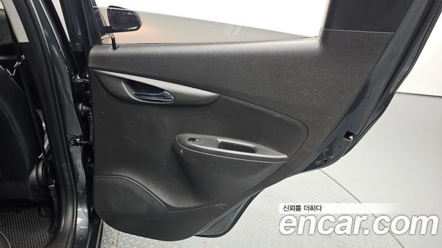 Chevrolet Korea Spark 2017 — photo 15