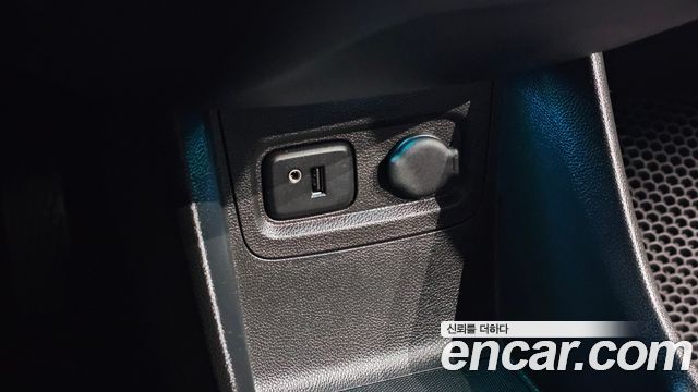 Chevrolet Korea Spark 2017 — photo 27