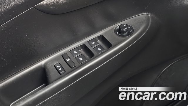 Chevrolet Korea Spark 2017 — photo 28