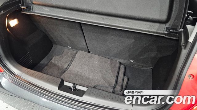 Chevrolet Korea Spark 2017 — photo 29