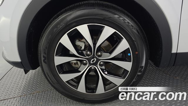 Renault Korea XM3 2023 — photo 5