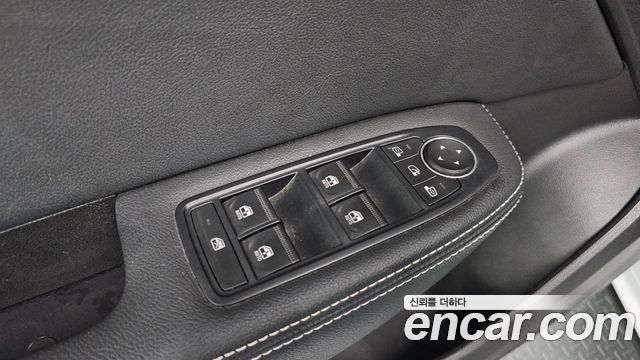 Renault Korea XM3 2023 — photo 23