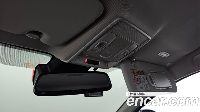 Renault Korea XM3 2023 — photo 25