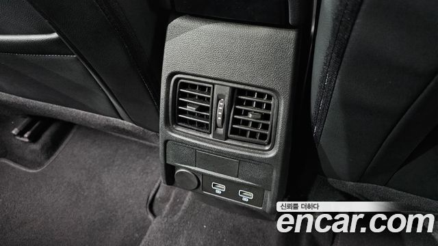 Renault Korea XM3 2023 — photo 29