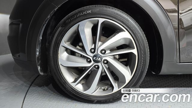 Kia Niro 2017 — photo 5